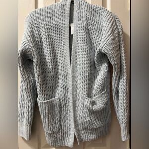 American Eagle Cardigan Sweater Size-M